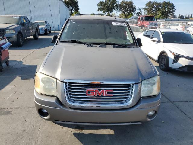 Photo 5 from auction – 2008 GMC ENVOY with VIN 1GKDS13S982192814
