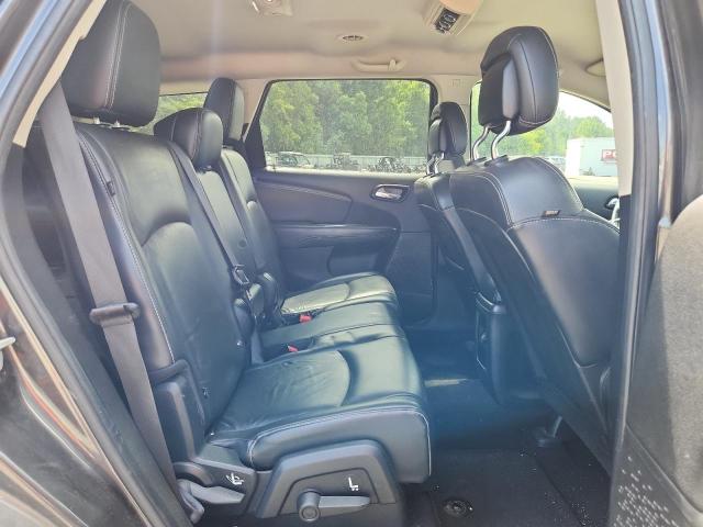 Photo 11 from auction – 2016 DODGE JOURNEY CR with VIN 3C4PDCGB0GT114072