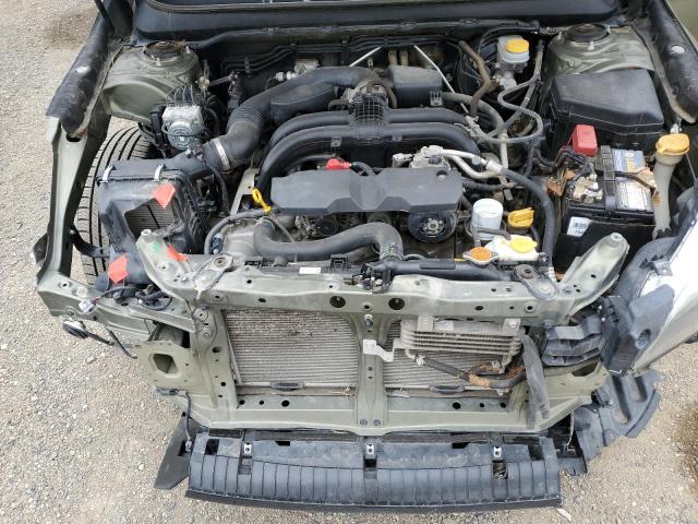 Снимка 12 от търг – 2016 SUBARU OUTBACK 2. с VIN 4S4BSBAC1G3309035