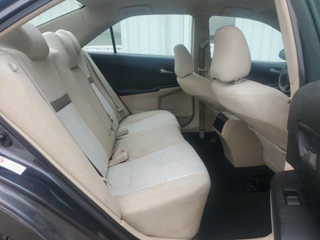 Photo 10 from auction – 2012 TOYOTA CAMRY BASE with VIN 4T1BF1FK0CU091723