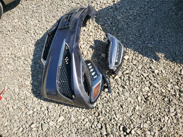 Photo 12 from auction – 2018 ACURA TLX TECH with VIN 19UUB1F5XJA009452