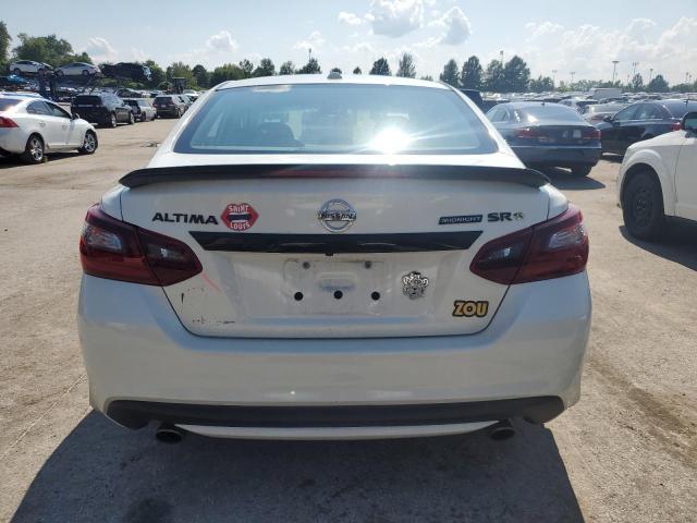 Photo 6 from auction – 2018 NISSAN ALTIMA 2.5 with VIN 1N4AL3AP2JC290479