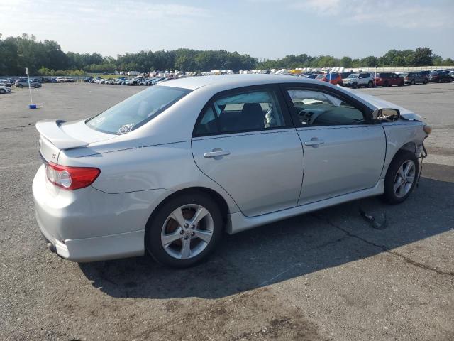 Photo 3 from auction – 2011 TOYOTA COROLLA BASE with VIN 2T1BU4EE7BC646198