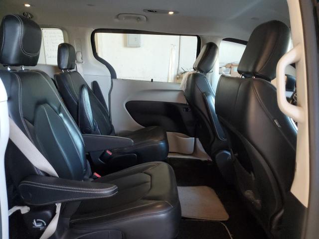 Photo 11 from auction – 2020 CHRYSLER VOYAGER LXI with VIN 2C4RC1DG8LR262421