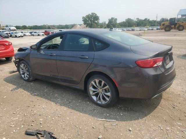 Photo 2 from auction – 2015 CHRYSLER 200 S with VIN 1C3CCCBB1FN613636