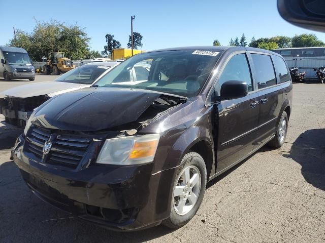 DODGE GRAND CARA 2010 with VIN 2D4RN4DE0AR292247 - Photo from auction