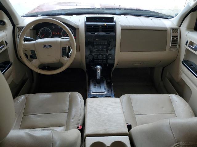Photo 8 from auction – 2012 FORD ESCAPE LIMITED with VIN 1FMCU0EG0CKA71162