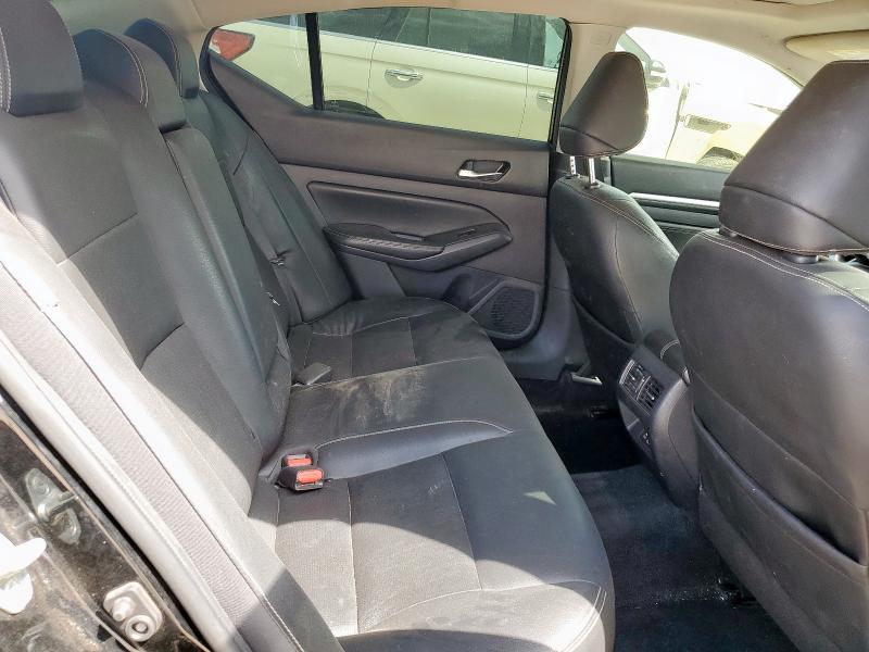 Photo 10 from auction – 2019 NISSAN ALTIMA SL with VIN 1N4BL4EV6KC172181
