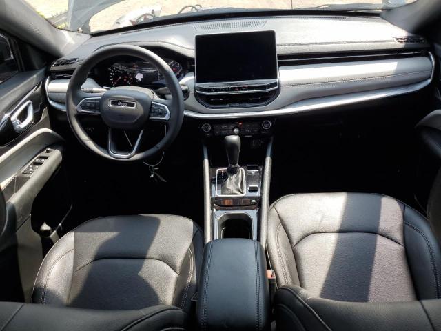 Photo 8 from auction – 2025 JEEP COMPASS LI with VIN 3C4NJDCN6ST520811