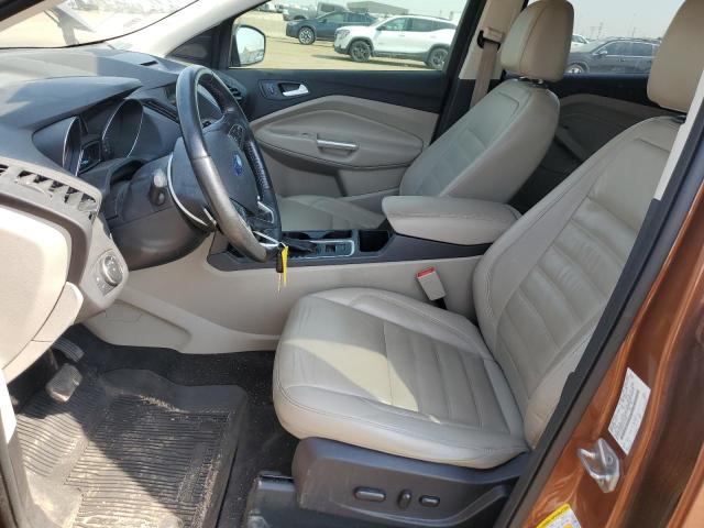 Photo 7 from auction – 2017 FORD ESCAPE SE with VIN 1FMCU9G92HUE72985