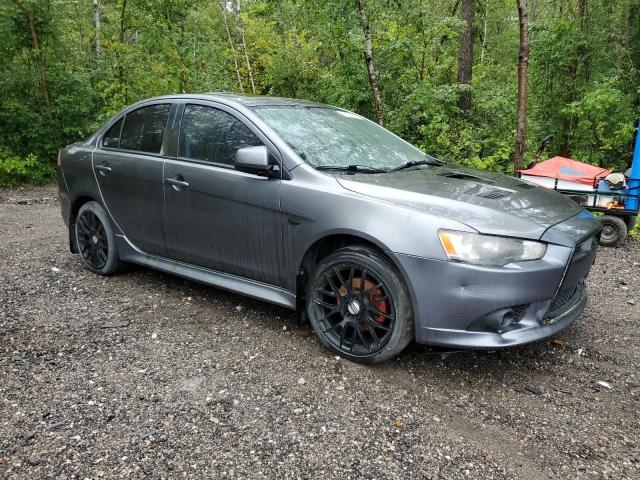 Photo 4 from auction – 2011 MITSUBISHI LANCER RAL with VIN JA32V6FVXBU604908