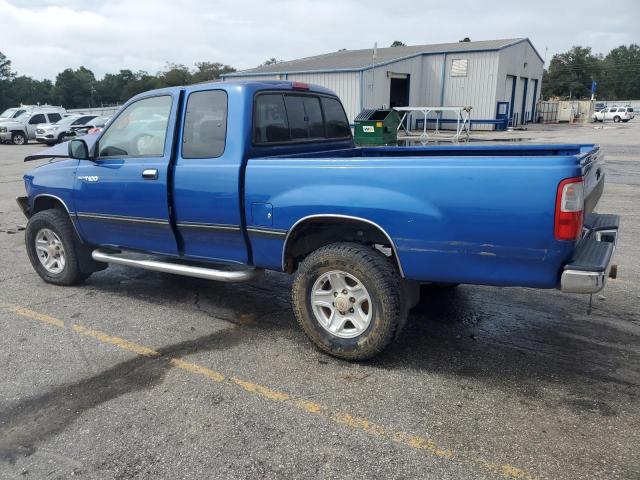 Photo 2 from auction – 1998 TOYOTA T100 XTRAC with VIN JT4UN24D2W0051455