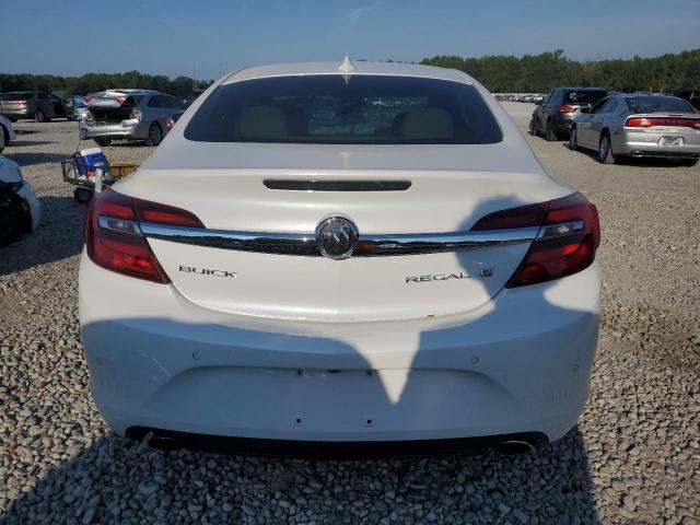 Photo 6 from auction – 2017 BUICK REGAL PREMIUM with VIN 2G4GR5GX2H9131612