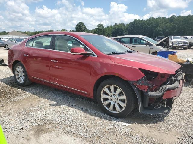 Photo 4 from auction – 2013 BUICK LACROSSE with VIN 1G4GC5ER7DF256659