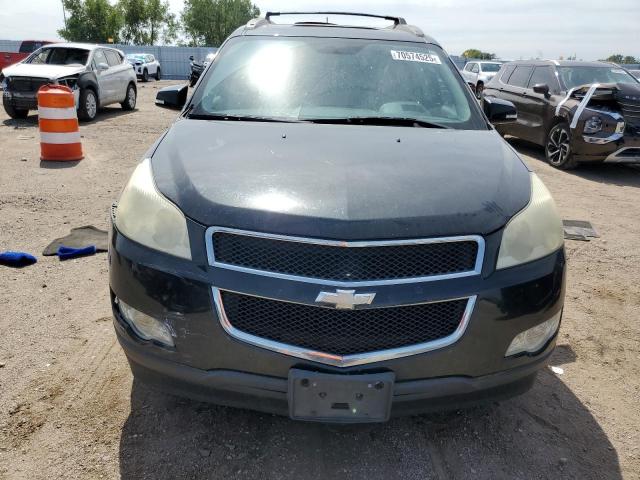 Photo 5 from auction – 2009 CHEVROLET TRAVERSE L with VIN 1GNEV23DX9S168917