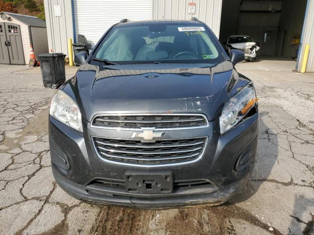 Photo 5 from auction – 2016 CHEVROLET TRAX 1LT with VIN 3GNCJPSB9GL253940