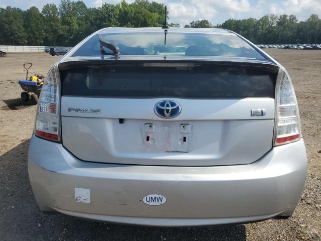 Photo 6 from auction – 2011 TOYOTA PRIUS with VIN JTDKN3DU7B1473254