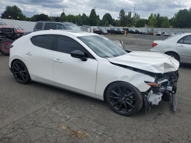 Photo 4 from auction – 2023 MAZDA 3 PREMIUM with VIN JM1BPBNY4P1614374