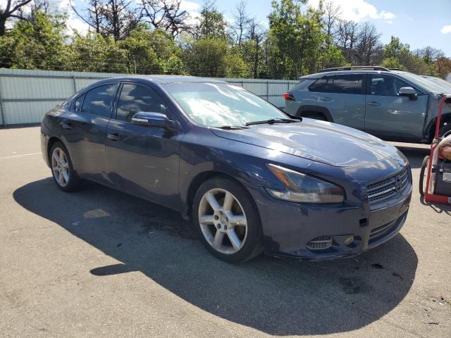 Photo 4 from auction – 2011 NISSAN MAXIMA S with VIN 1N4AA5APXBC845004