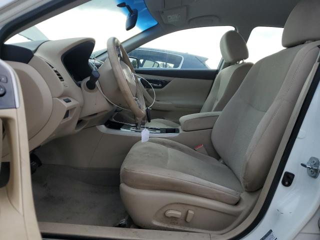 Photo 7 from auction – 2014 NISSAN ALTIMA 2.5 with VIN 1N4AL3APXEN260897