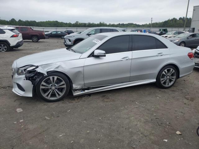 Photo 1 from auction – 2015 MERCEDES-BENZ E 350 with VIN WDDHF5KB1FB103623