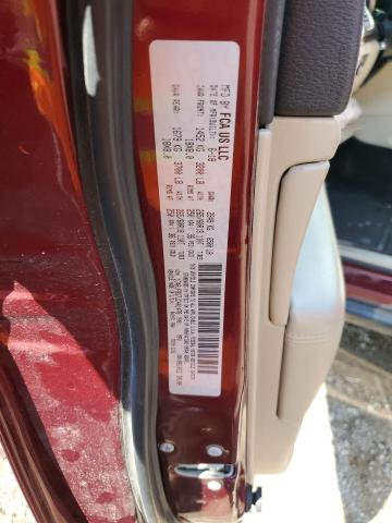 Photo 14 from auction – 2018 JEEP GRAND CHER with VIN 1C4RJFBG7JC441478