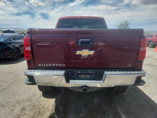 Photo 6 from auction – 2014 CHEVROLET SILVERADO with VIN 3GCUKRECXEG391423
