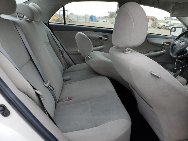 Photo 10 from auction – 2012 TOYOTA COROLLA BA with VIN 2T1BU4EE2CC874630