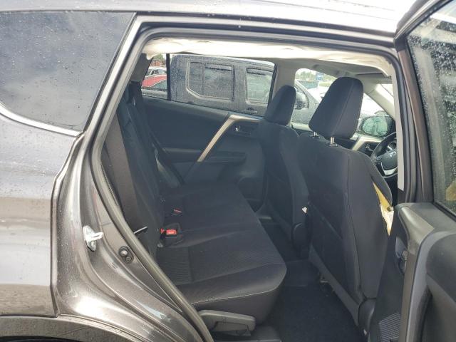 Photo 10 from auction – 2014 TOYOTA RAV4 XLE with VIN 2T3WFREV4EW130559