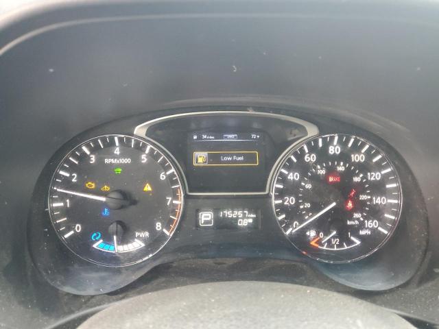 Photo 9 from auction – 2014 NISSAN PATHFINDER with VIN 5N1CR2MM1EC637105