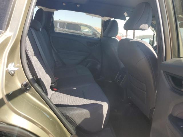 Photo 11 from auction – 2025 SUBARU FORESTER P with VIN JF2SLDDC0SH459949