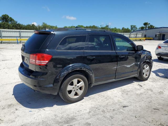 Photo 3 from auction – 2016 DODGE JOURNEY SE with VIN 3C4PDCAB6GT154245