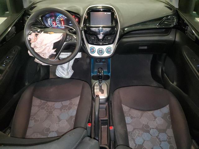 Photo 8 from auction – 2018 CHEVROLET SPARK 1LT with VIN KL8CD6SA4JC421545