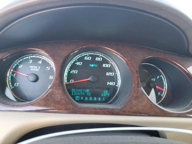 Photo 9 from auction – 2010 BUICK LUCERNE CXL with VIN 1G4HC5EM5AU133748