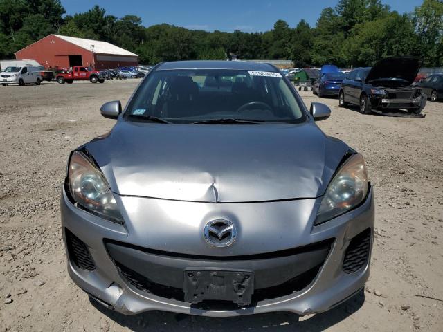 Photo 5 from auction – 2013 MAZDA 3 I with VIN JM1BL1UP1D1808905
