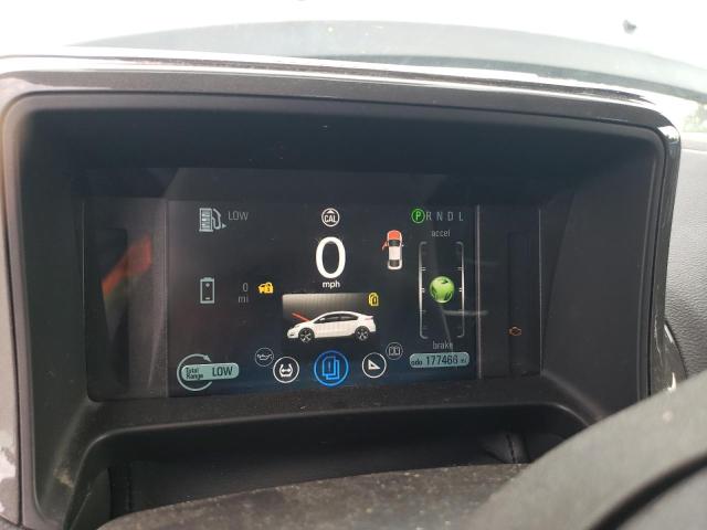 Photo 9 from auction – 2013 CHEVROLET VOLT with VIN 1G1RB6E4XDU110013