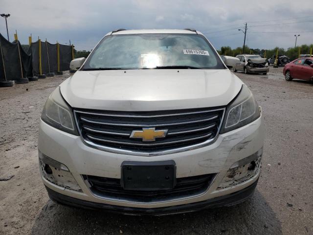 Photo 5 from auction – 2015 CHEVROLET TRAVERSE L with VIN 1GNKVGKD5FJ284254