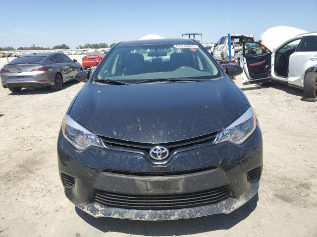 Photo 5 from auction – 2014 TOYOTA COROLLA L with VIN 5YFBURHE7EP108971