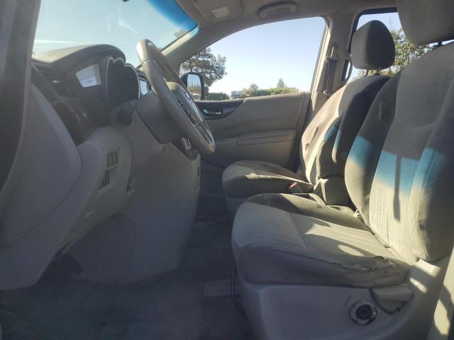 Photo 7 from auction – 2016 NISSAN QUEST S with VIN JN8AE2KP4G9150635