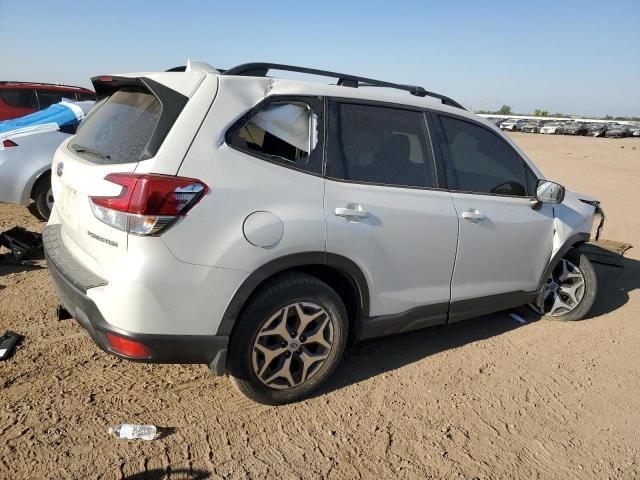 Photo 3 from auction – 2019 SUBARU FORESTER P with VIN JF2SKAEC0KH464729
