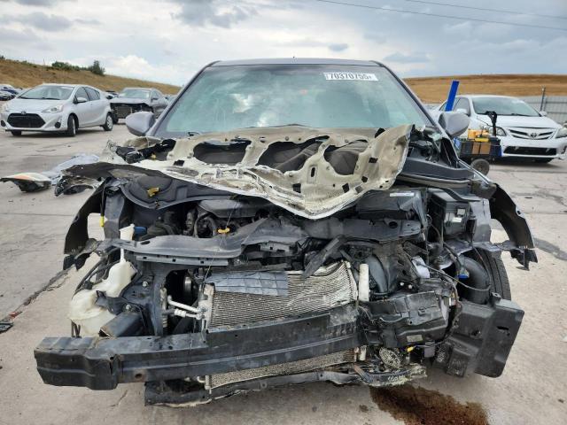 Photo 5 from auction – 2017 HYUNDAI ACCENT SE with VIN KMHCT5AE3HU335409