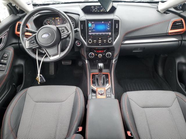 Photo 8 from auction – 2019 SUBARU FORESTER SPORT with VIN JF2SKAPC7KH578532