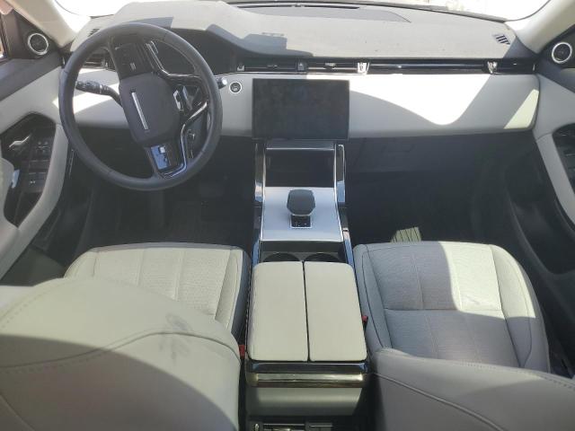 Photo 8 from auction – 2024 LAND ROVER RANGE ROVE with VIN SALZJ2FX0RH234425