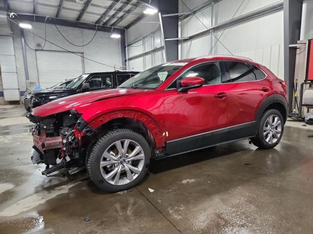 MAZDA CX-30 PREM 2021 with VIN 3MVDMBDM7MM213933 - Photo from auction