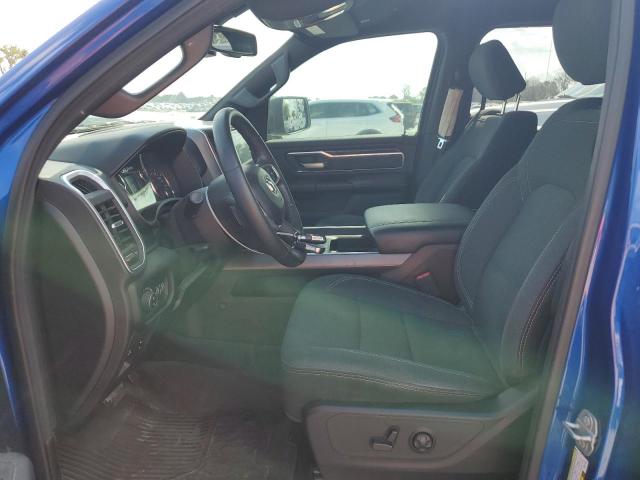 Photo 7 from auction – 2019 RAM 1500 BIG H with VIN 1C6SRFFT0KN621965