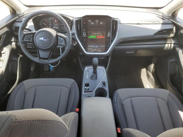 Photo 8 from auction – 2025 SUBARU CROSSTREK with VIN JF2GUHDC0S8257252