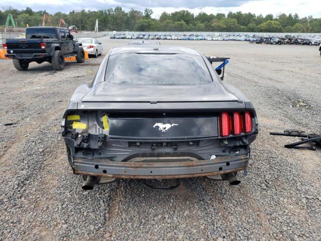 Photo 6 from auction – 2015 FORD MUSTANG with VIN 1FA6P8TH6F5365239