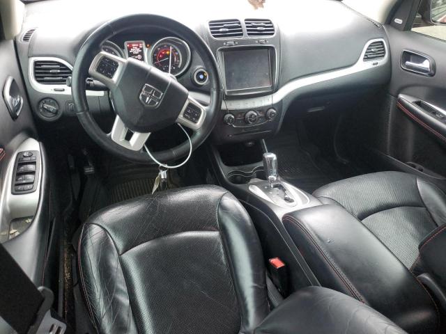 Photo 8 from auction – 2014 DODGE JOURNEY R/ with VIN 3C4PDCEG9ET283888