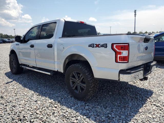 Photo 2 from auction – 2019 FORD F150 SUPER with VIN 1FTEW1EB2KFB21892