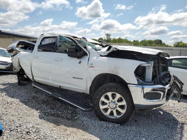 Photo 4 from auction – 2021 RAM 2500 BIG H with VIN 3C6UR5DLXMG508722